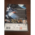 BattleStar Galactica Season 1 DVD Boxset