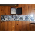 Band of Brothers The Complete Series Commemorative Gift Set