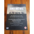 Band of Brothers The Complete Series Commemorative Gift Set