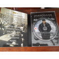 Rare 10th Anniversary Three Disc Special Edition The Shawshank Redemption DVD Boxset