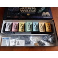 1997 Limited Collectors Edition Star Wars Monopoly (Complete)