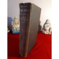 Rhodes - First Edition Circa 1933 - Sarah Gertrude Millin