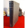 Jan Christian Smuts Circa 1952 First South African Edition - J.C Smuts