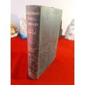 Circa 1900 Concerning Isabel Carnaby - E.T Fowler (Colonial Edition)