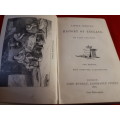 Circa 1895 - Little Arthur`s History of England - Lady Callcott