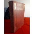 Circa 1904 First Edition - Scottish Life And Character - Dobson / Sanderson