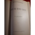 Circa 1901 First Edition - Geschiedenis Van De Boeken Des Nieuwen Verbonds - Dr Baljon