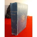 Rare First Edition Circa 1904 - Queenies Whim - Rosa N. Carey