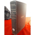 Circa 1902 First Edition - Progress of India, Japan And China In The Century - Sir Richard Temple