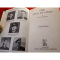 Circa 1960 The Dam Busters Cadet Edition - Paul Brickhill Hardcover