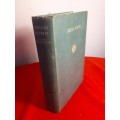 Circa 1928 1st Edition - Swan Song By John Galsworthy