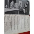 Circa 1945 Radiation Cookery Book