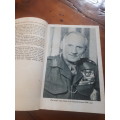 Circa 1960 Memoirs Montgomery Of Alamein