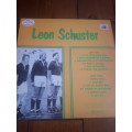 Leon Schuster Rugby LP 1985