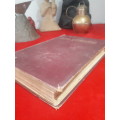 Rare Copy of Dickens `David Copperfield` For all the Wrong Reasons - See Description (1885-1900)