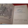 The Boys of Bellwood School Or Frank Jordan`s Triumph 1910 First Edition