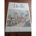Utrillo (1883-1955) 16 Colour Prints Published by Beaverbrook Newspapers Ltd 1958