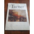 Turner (1775-1851) 16 Colour Prints Published by Beaverbrook Newspapers Ltd 1960