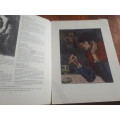 Picasso (Blue & Rose Periods) 16 Colour Prints Published by Beaverbrook Newspapers Ltd 1960