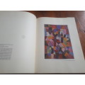 Paul Klee (1880-1940) 16 Colour Prints Published by Beaverbrook Newspapers Ltd 1958