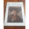 Masterpieces of British Painting - 16 Colour Prints Published by Beaverbrook Newspapers Ltd 1958