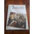 Tintoretto (1518-1594) 16 Colour Prints Published by Beaverbrook Newspapers Ltd 1960