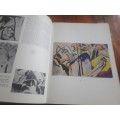 Kandinsky (1866-1944) 16 Colour Prints Published by Beaverbrook Newspapers Ltd 1960