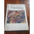 Kandinsky (1866-1944) 16 Colour Prints Published by Beaverbrook Newspapers Ltd 1960
