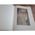 Masterpieces of Italian Painting - 16 Colour Prints Published by Beaverbrook Newspapers Ltd 1960