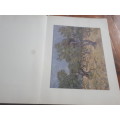 Van Gogh (1853-1890) 16 Colour Prints Published by Beaverbrook Newspapers Ltd 1959