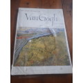 Van Gogh (1853-1890) 16 Colour Prints Published by Beaverbrook Newspapers Ltd 1959