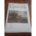 Constable (1776-1837) 16 Colour Prints Published by Beaverbrook Newspapers Ltd 1960