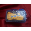 Circa 2005 Kodak Ultra Sport Single Use Camera With Waterproof Jacket
