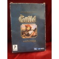 The Guild Universe `The Guild 2 Gold Edition PC Boxset