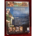 The Guild Universe `The Guild 2 Gold Edition PC Boxset