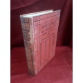 Circa 1928 Speeches & Toasts How To Make And Propose Them Clothcover
