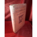 Rare 1941 First Edition `The Clue In The Patchwork Quilt by Margaret Sutton