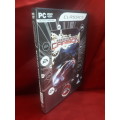 Need For Speed Carbon PC Boxset
