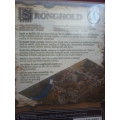 STRONGHOLD PC
