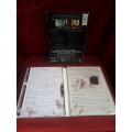 Rare 1995 New Line Platinum Series `SE7EN` 2 Disc DVD Boxset
