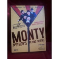 The Complete MONTY PYTHON`S Flying Circus 2 Disc DVD BOXSET