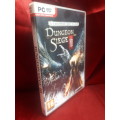 Dungeon Siege III LIMITED EDITION PC