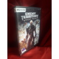 Enemy Territory QUAKE WARS PC