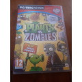 Plants VS Zombies PC Game of the Year Edition - No Internet Required