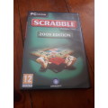 SCRABBLE 2009 EDITION PC