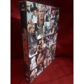 RAW 100 - 3 DISC DVD BOXSET