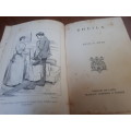 Circa 1900 SHEILA by Annie S. Swan Clothcover