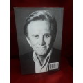Kirk Douglas `Dance with the devil` 1990 First Edition Hardcover