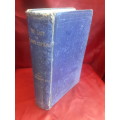 Incredibly Rare 1st Edition 1891 `The Last of Nelson`s Captains` by Admiral Sir Augustus Phillimore