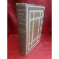 Rare 1st Edition Circa 1910 George Meek Bath Chair-Man with Introduction by H.G. Wells